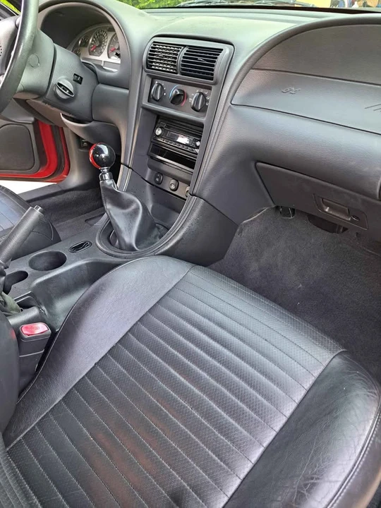 2004 Ford SN95 Mustang - Image 16 of 16