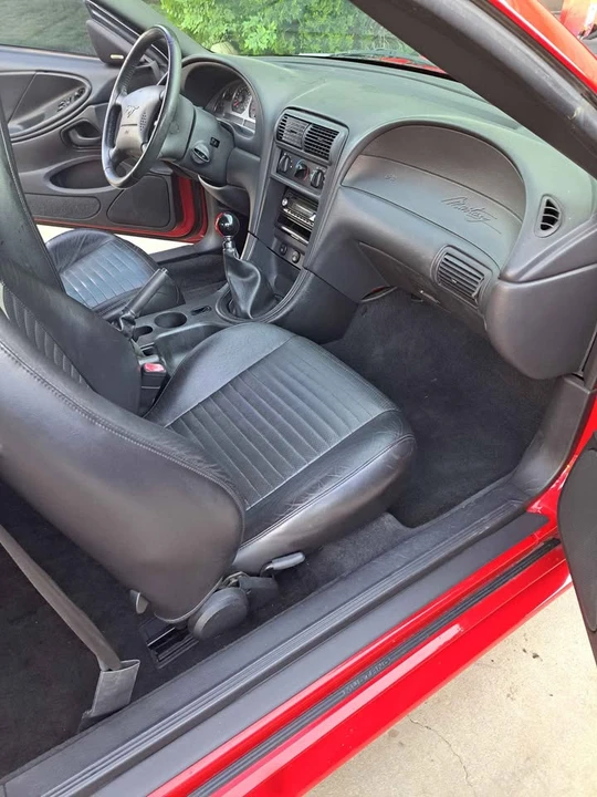 2004 Ford SN95 Mustang - Image 15 of 16