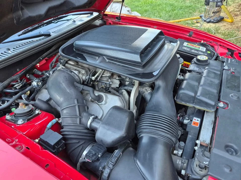 2004 Ford SN95 Mustang - Image 10 of 16