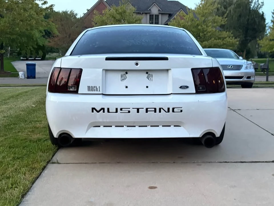 2004 Ford SN95 Mustang - Image 3 of 6