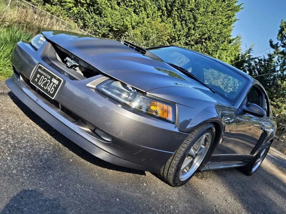2004 Ford SN95 Mustang - Image 2 of 7