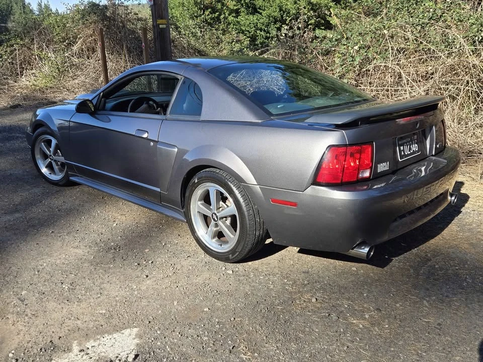 2004 Ford SN95 Mustang - Image 6 of 7