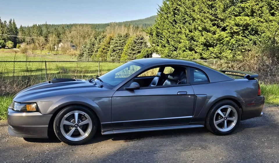 2004 Ford SN95 Mustang - Image 5 of 7