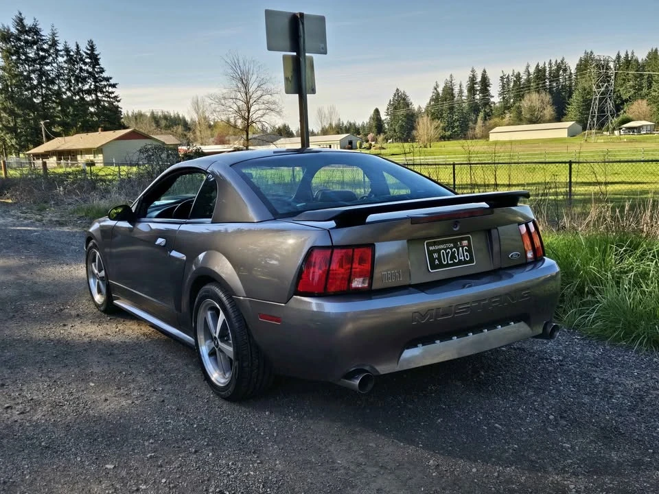 2004 Ford SN95 Mustang - Image 3 of 7
