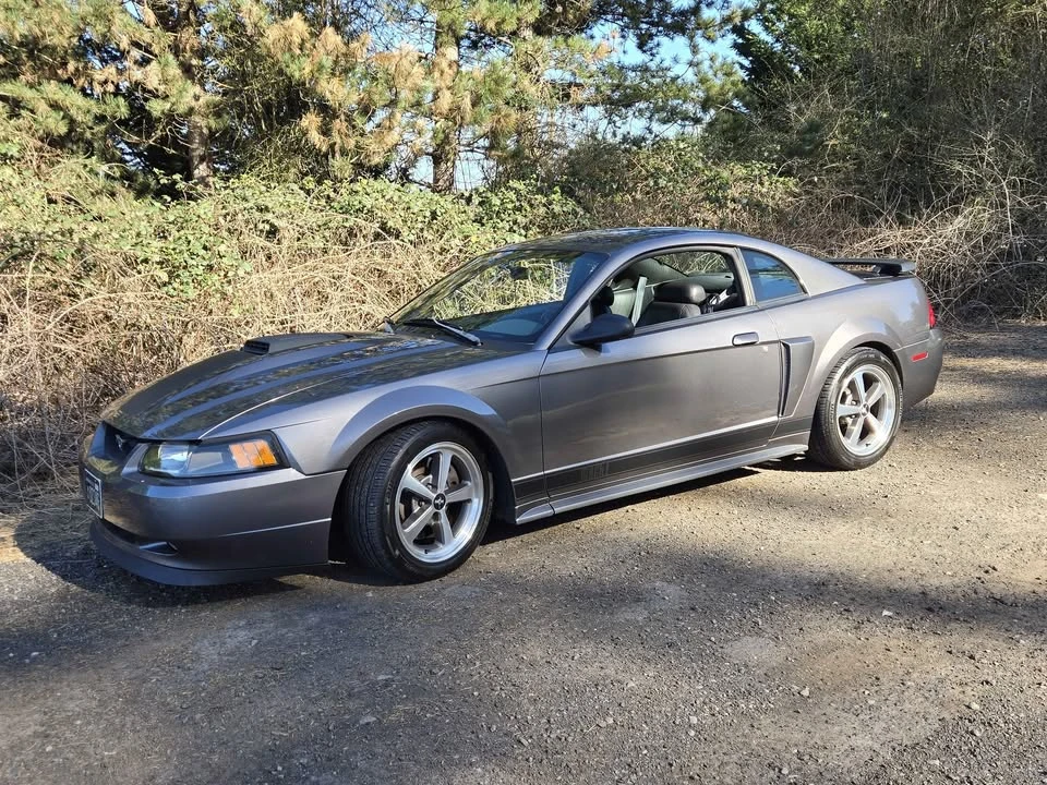 2004 Ford SN95 Mustang - Image 7 of 7