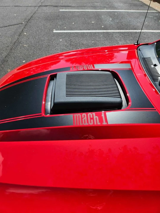 2004 Ford SN95 Mustang - Image 12 of 12