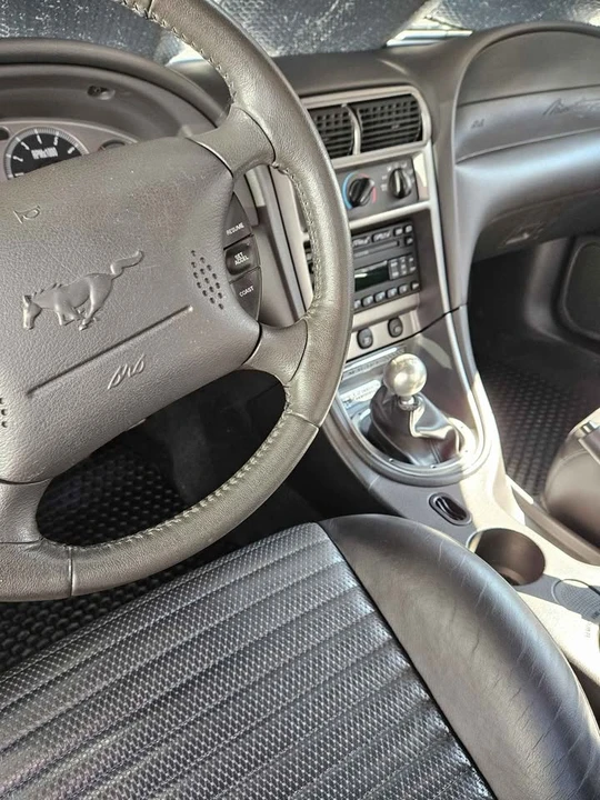 2004 Ford SN95 Mustang - Image 6 of 12