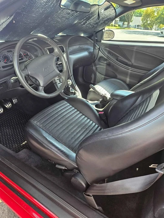 2004 Ford SN95 Mustang - Image 5 of 12