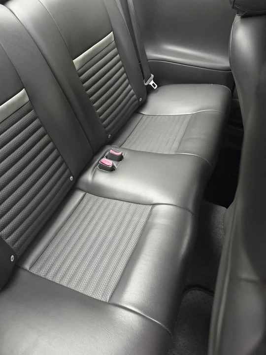 2004 Ford SN95 Mustang - Image 13 of 20