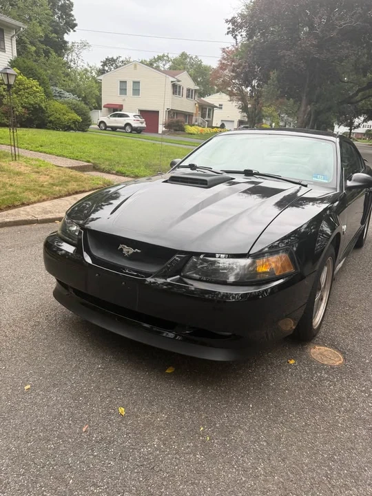2004 Ford SN95 Mustang - Image 9 of 20
