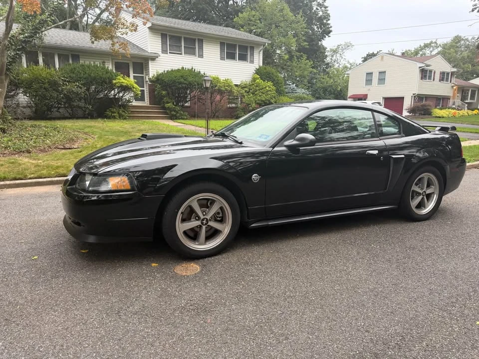 2004 Ford SN95 Mustang - Image 5 of 20
