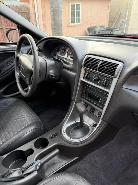 2004 Ford SN95 Mustang - Image 8 of 16
