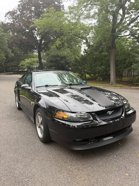 2004 Ford SN95 Mustang - Image 11 of 20