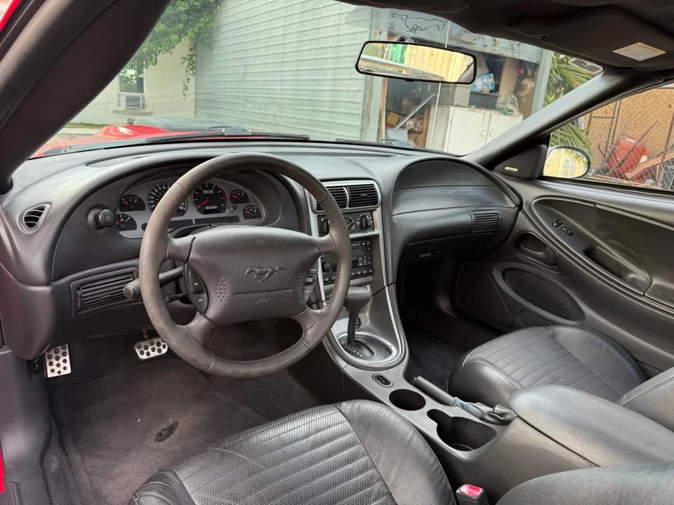 2004 Ford SN95 Mustang - Image 11 of 16