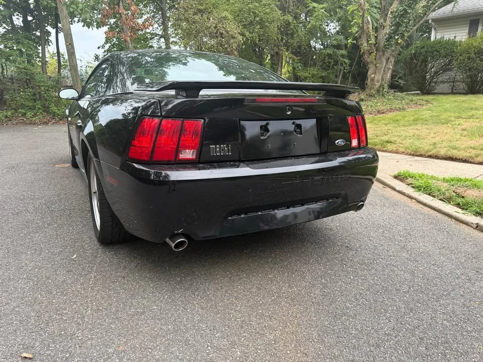 2004 Ford SN95 Mustang - Image 2 of 20