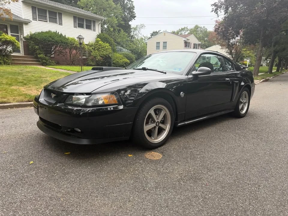 2004 Ford SN95 Mustang - Image 4 of 20