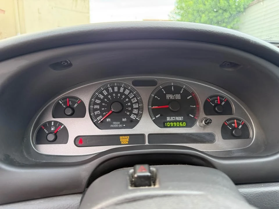 2004 Ford SN95 Mustang - Image 14 of 16