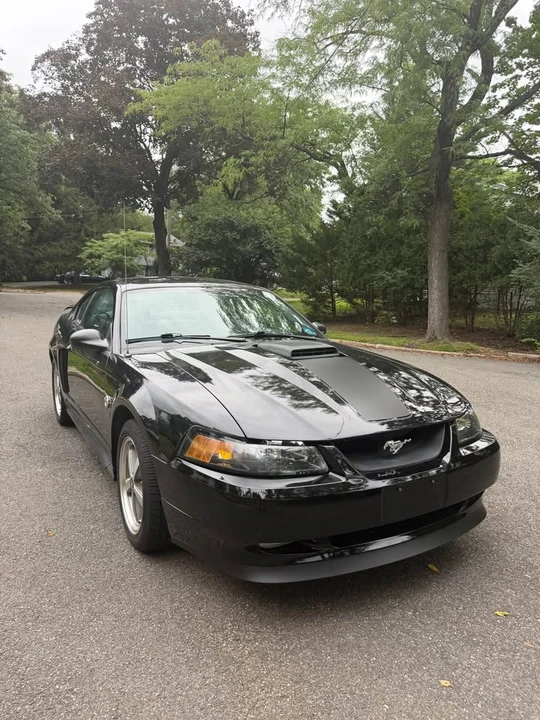 2004 Ford SN95 Mustang - Image 10 of 20