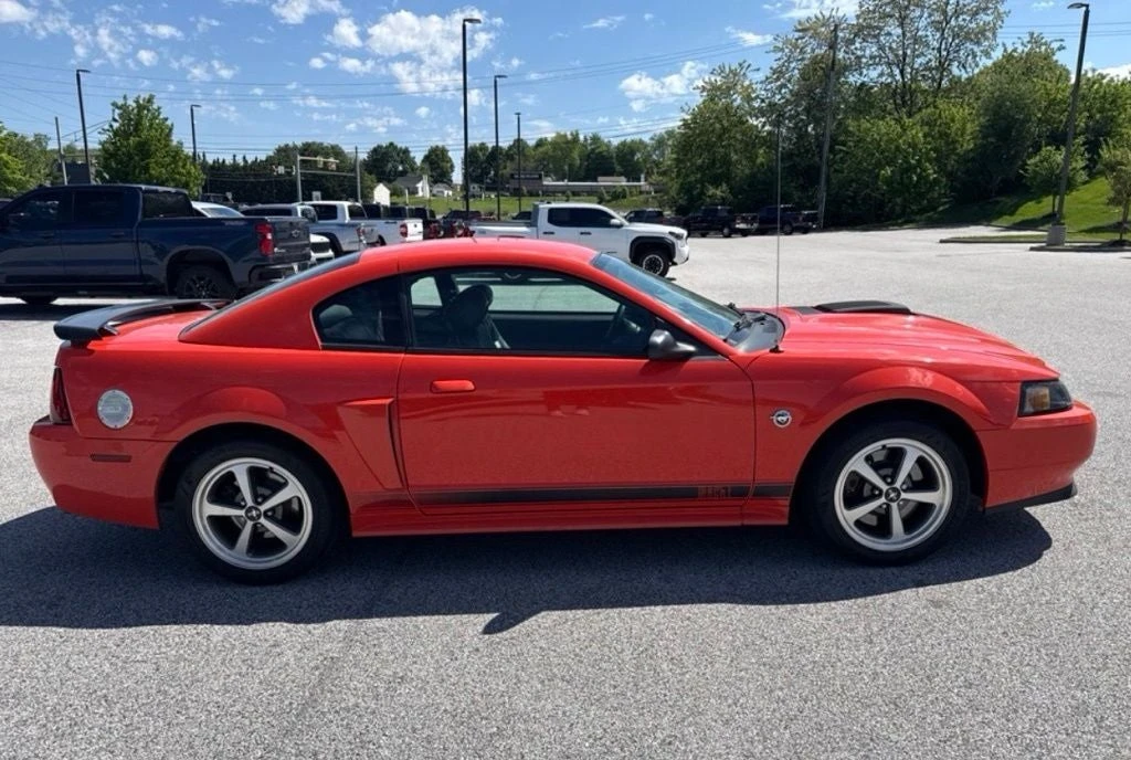 2004 Ford SN95 Mustang - Image 2 of 10
