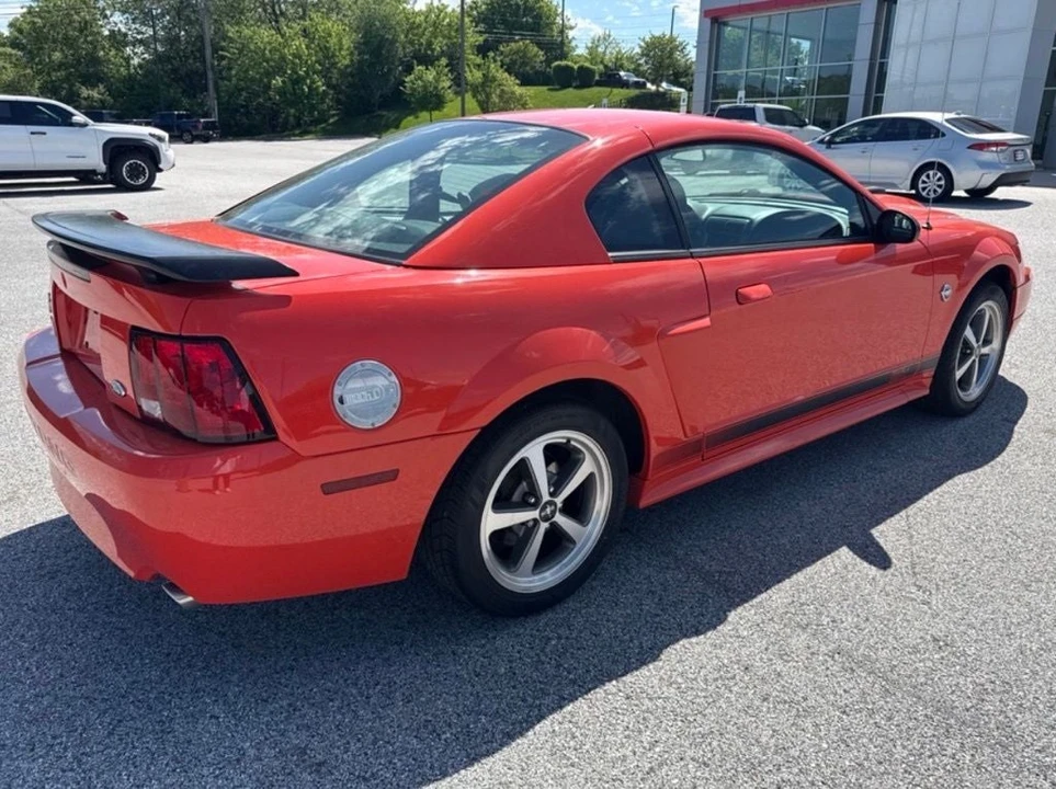 2004 Ford SN95 Mustang - Image 3 of 10
