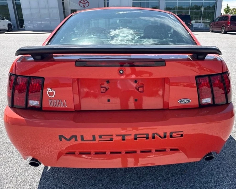 2004 Ford SN95 Mustang - Image 4 of 10