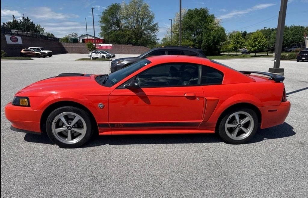 2004 Ford SN95 Mustang - Image 6 of 10