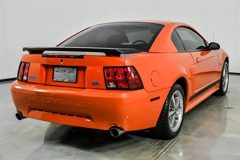 2004 Ford SN95 Mustang - Image 12 of 12