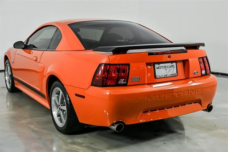 2004 Ford SN95 Mustang - Image 10 of 12