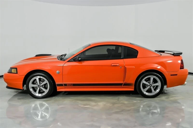 2004 Ford SN95 Mustang - Image 8 of 12