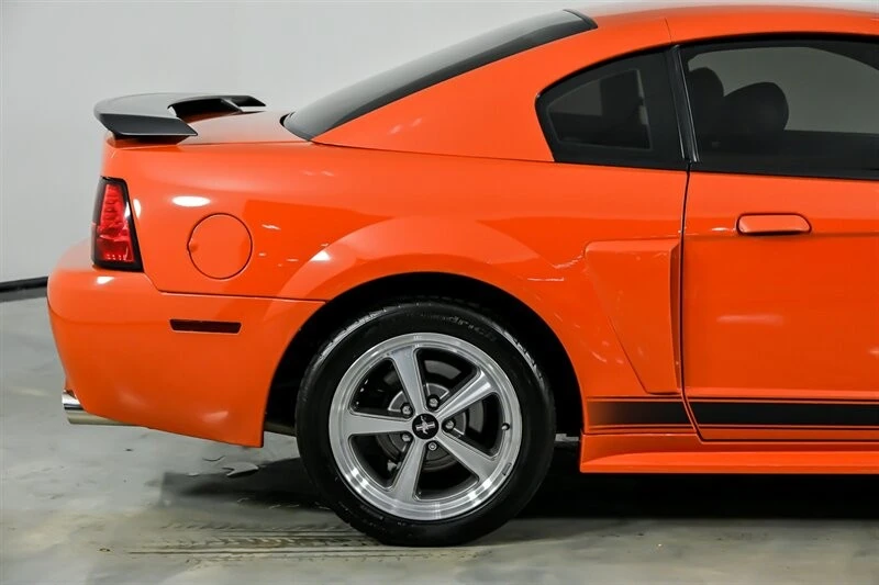 2004 Ford SN95 Mustang - Image 13 of 21