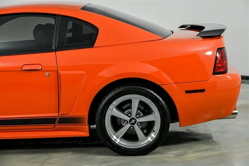 2004 Ford SN95 Mustang - Image 9 of 12