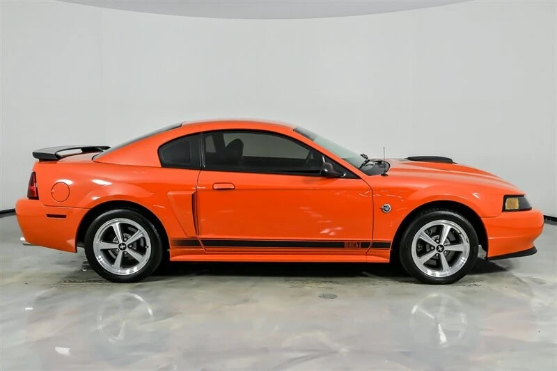 2004 Ford SN95 Mustang - Image 14 of 21