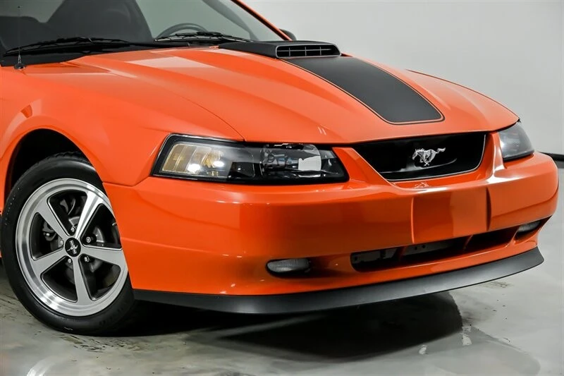 2004 Ford SN95 Mustang - Image 3 of 12