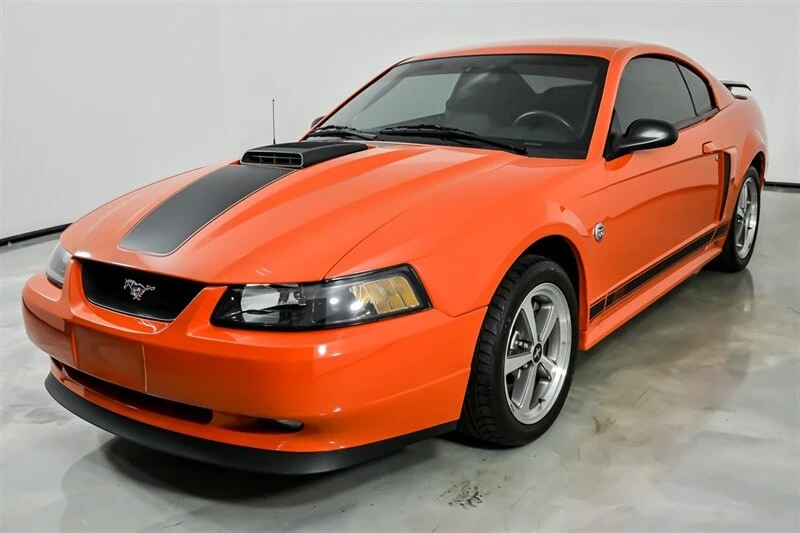 2004 Ford SN95 Mustang - Image 6 of 12