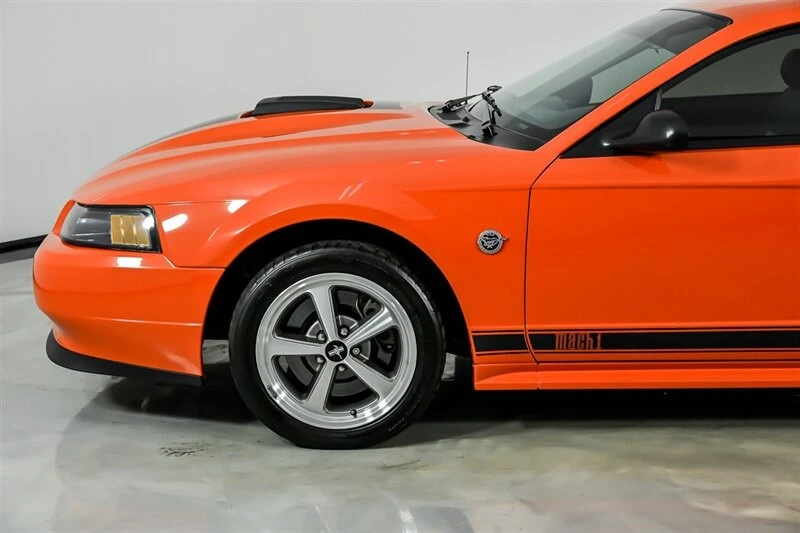 2004 Ford SN95 Mustang - Image 7 of 12