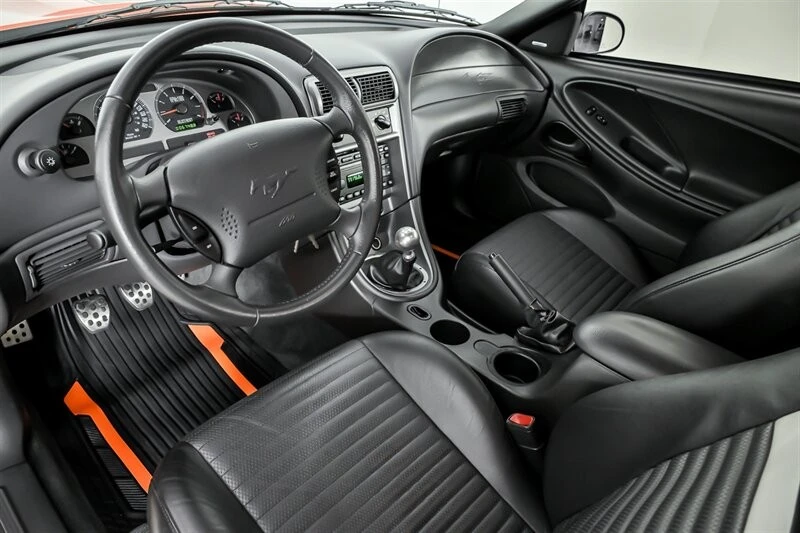 2004 Ford SN95 Mustang - Image 19 of 21