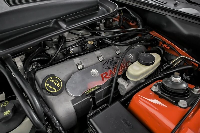 2004 Ford SN95 Mustang - Image 17 of 21