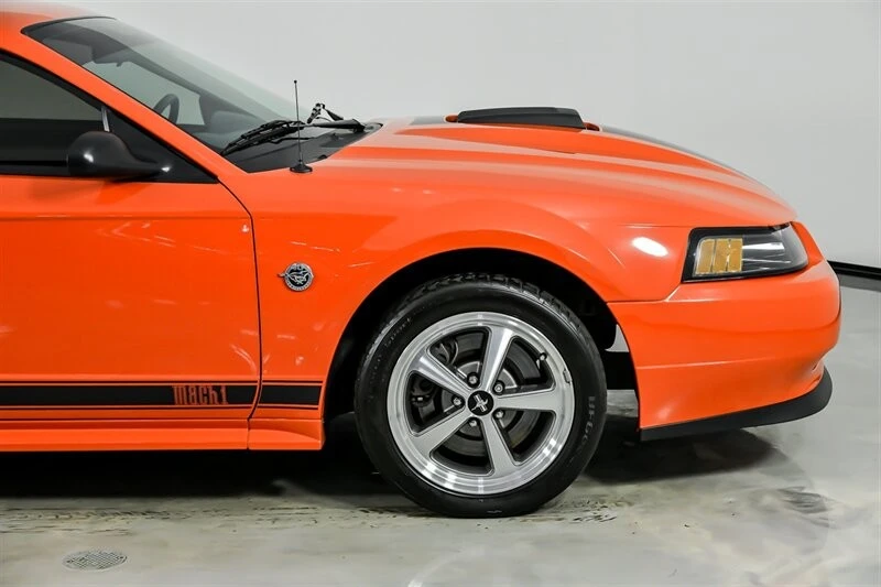 2004 Ford SN95 Mustang - Image 15 of 21