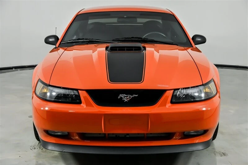 2004 Ford SN95 Mustang - Image 5 of 12