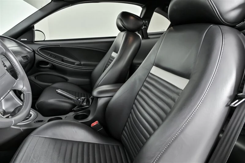 2004 Ford SN95 Mustang - Image 21 of 21
