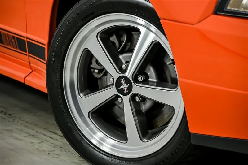 2004 Ford SN95 Mustang - Image 4 of 12