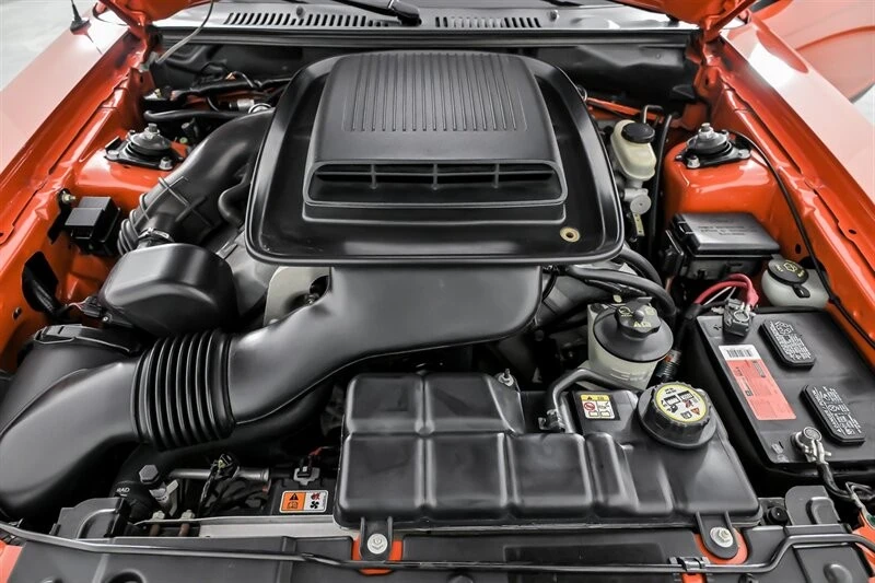 2004 Ford SN95 Mustang - Image 16 of 21