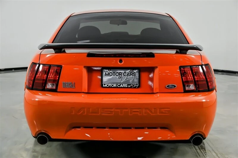 2004 Ford SN95 Mustang - Image 11 of 12