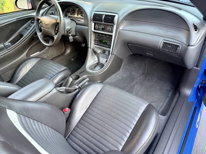 2004 Ford SN95 Mustang - Image 2 of 6