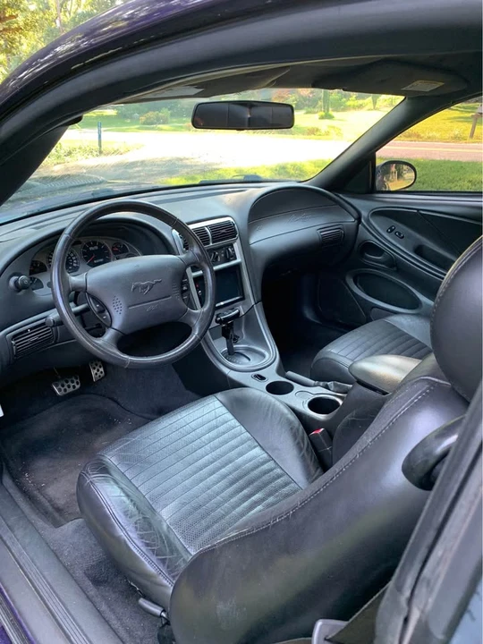 2004 Ford SN95 Mustang - Image 5 of 11