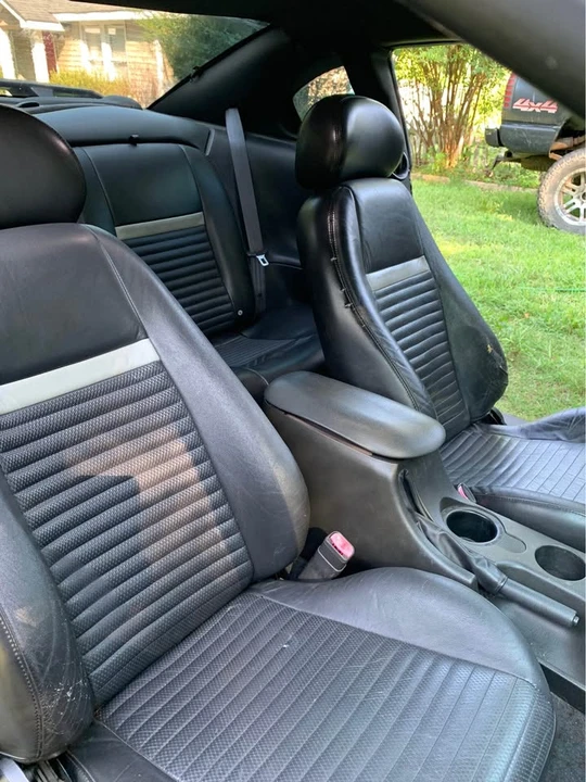 2004 Ford SN95 Mustang - Image 6 of 11