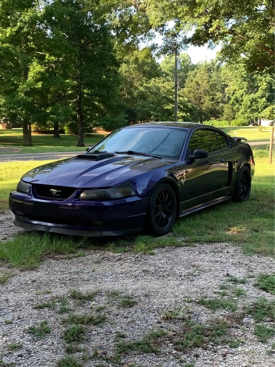 2004 Ford SN95 Mustang - Image 3 of 11