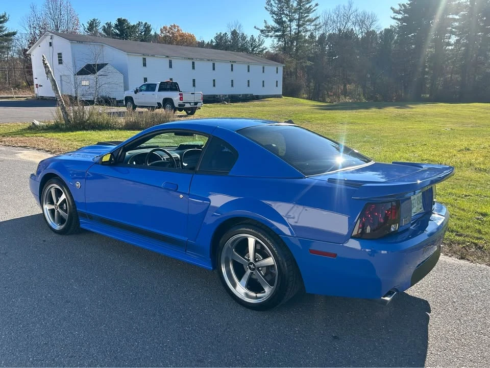 2004 Ford SN95 Mustang - Image 6 of 12