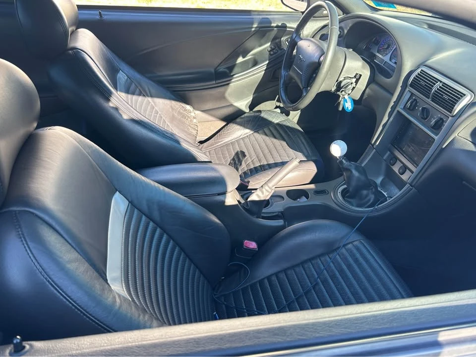 2004 Ford SN95 Mustang - Image 10 of 12