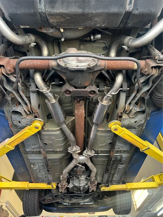 2004 Ford SN95 Mustang - Image 12 of 12